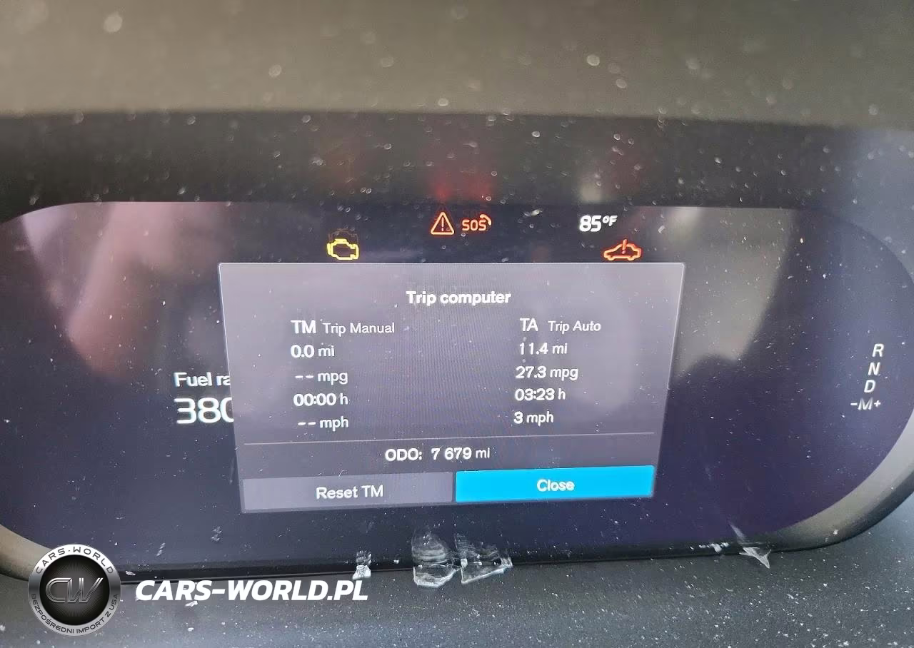 2025 Volvo Xc60 Plus VIN:YV4M12RC4S1074152 - 9