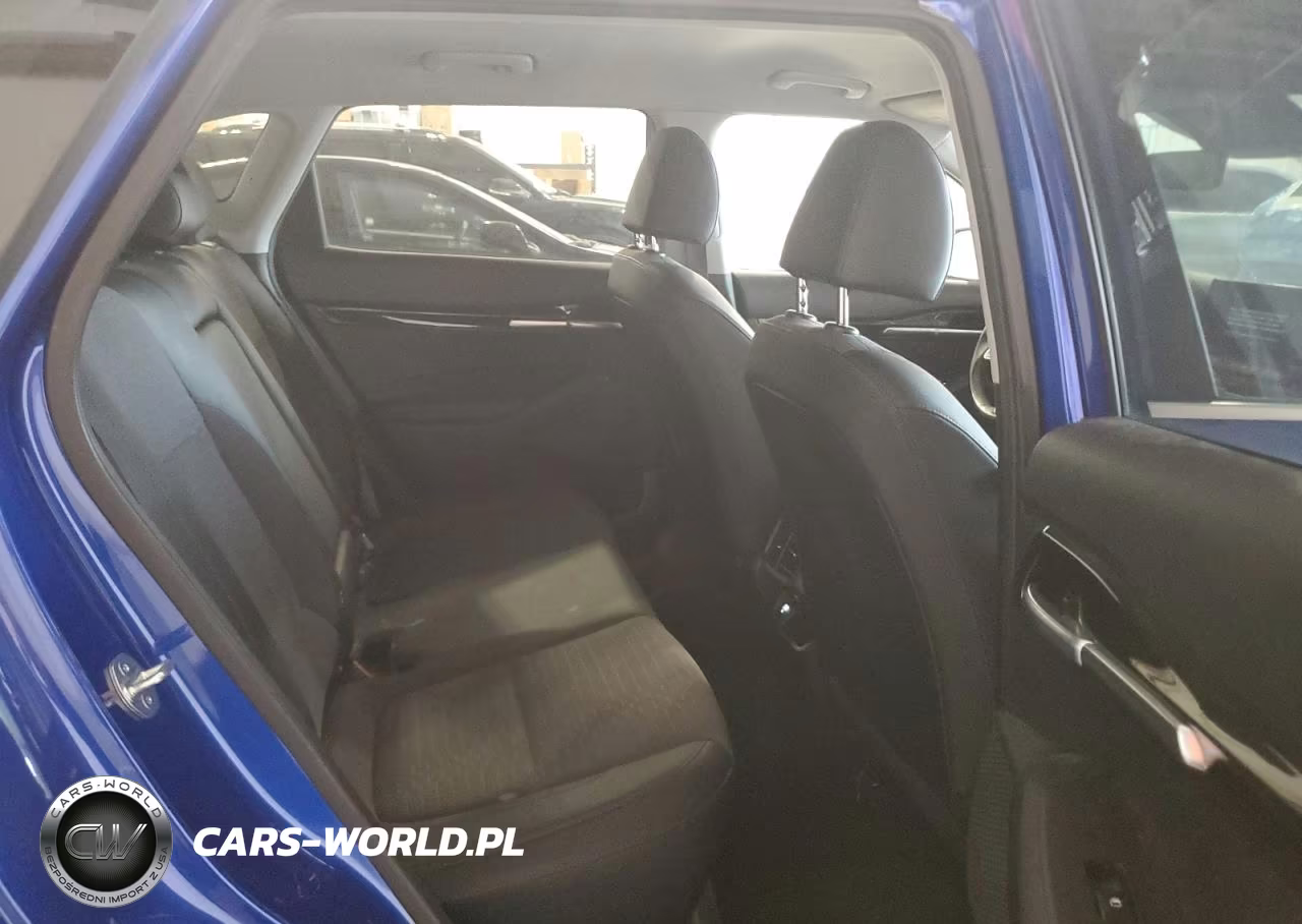 2023 Kia Seltos S VIN:KNDEUCAA1P7438451 - 11