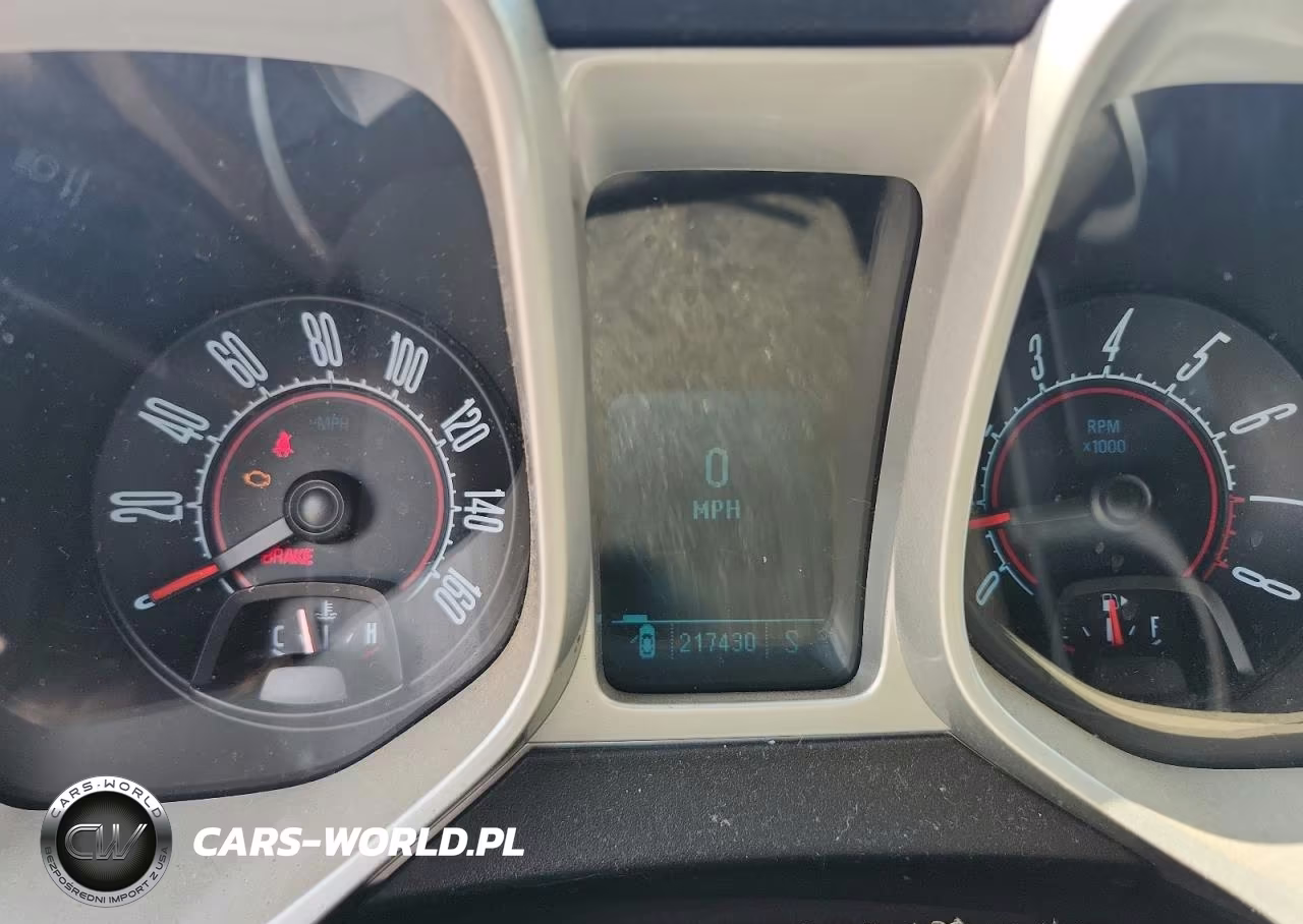 2011 Chevrolet Camaro Lt VIN:2G1FF1ED1B9104802 - 9