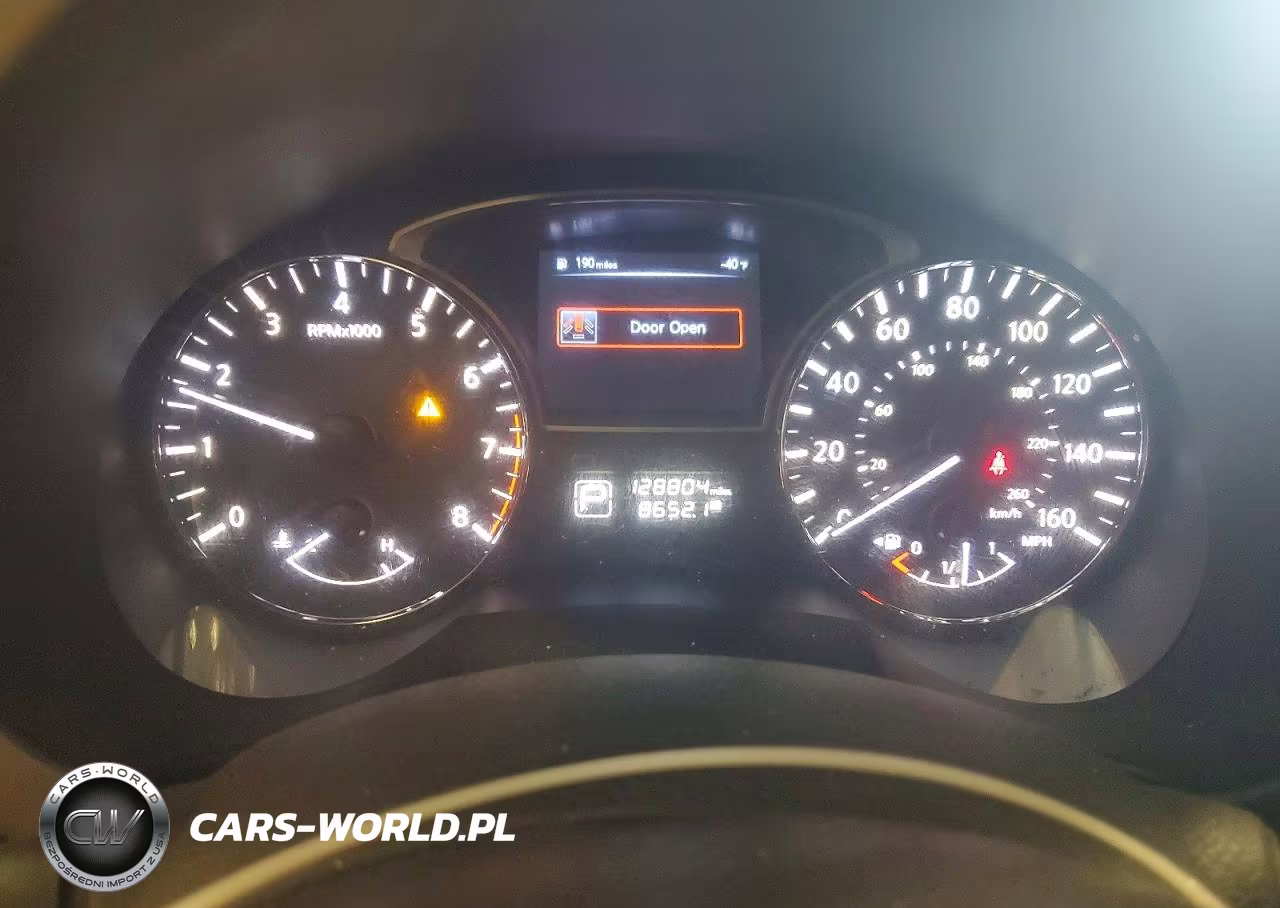 2014 Nissan Altima 2.5 S VIN:1N4AL3AP4EN232089 - 9