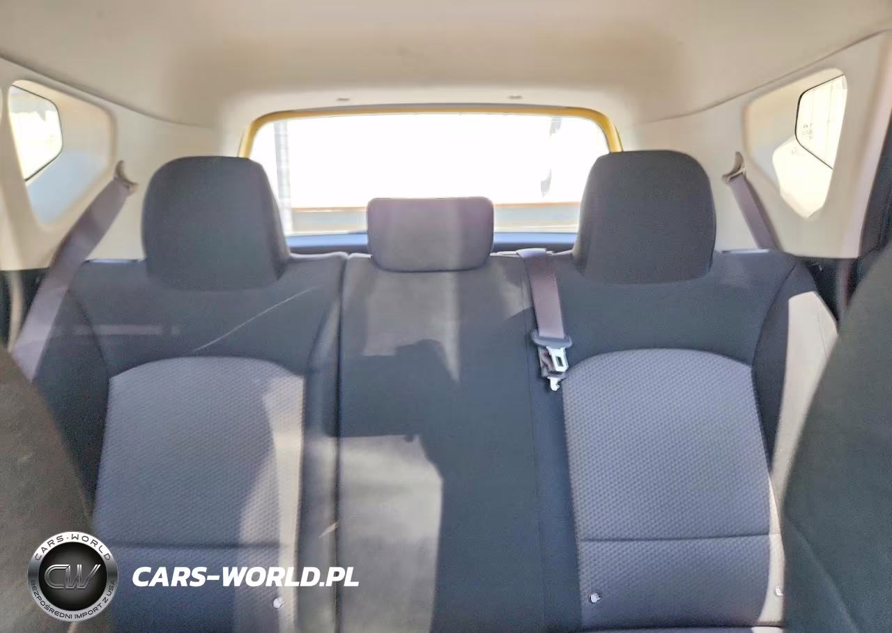 2020 Kia Soul Lx VIN:KNDJ23AU7L7047376 - 10