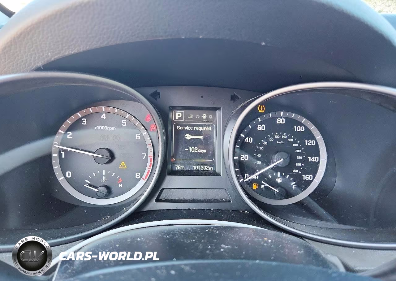 2018 Hyundai Santa Fe Sport 2.4L VIN:5XYZT3LB3JG524476 - 9