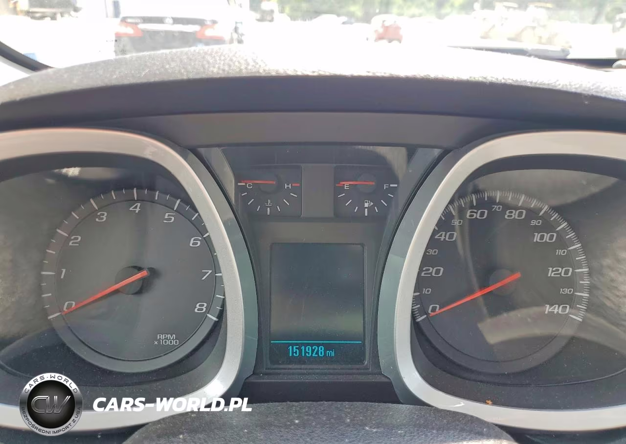 2014 Chevrolet Equinox Lt VIN:1GNALBEK1EZ110258 - 9