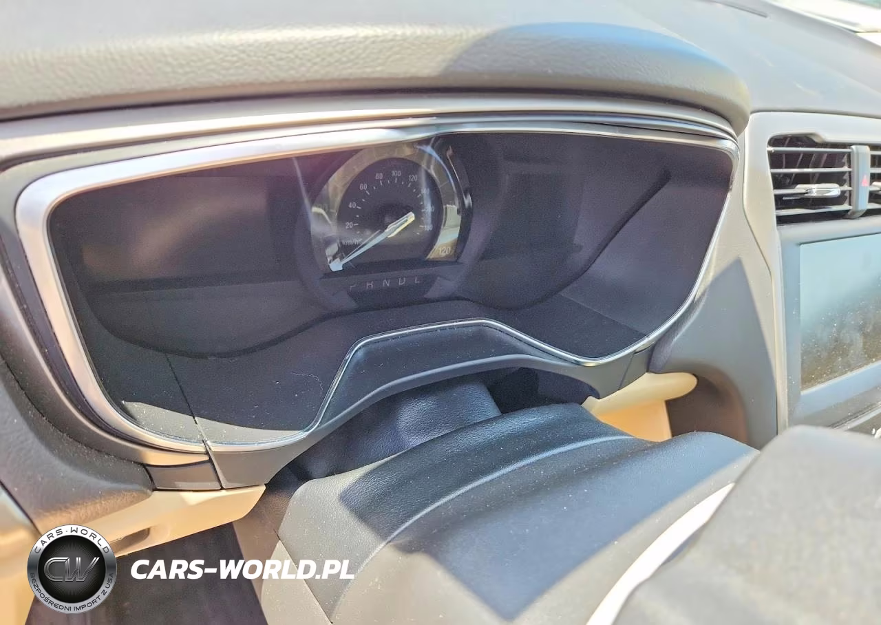 2013 Ford Fusion Se Hybrid VIN:3FA6P0LU6DR316423 - 9