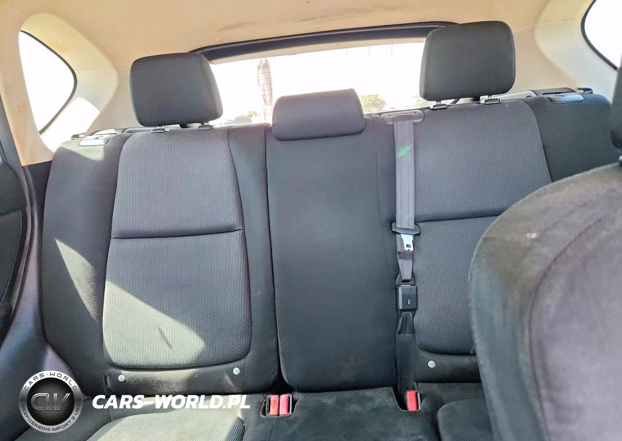 2013 Mazda Cx-5 Sport VIN:JM3KE2BEXD0104684 - 10