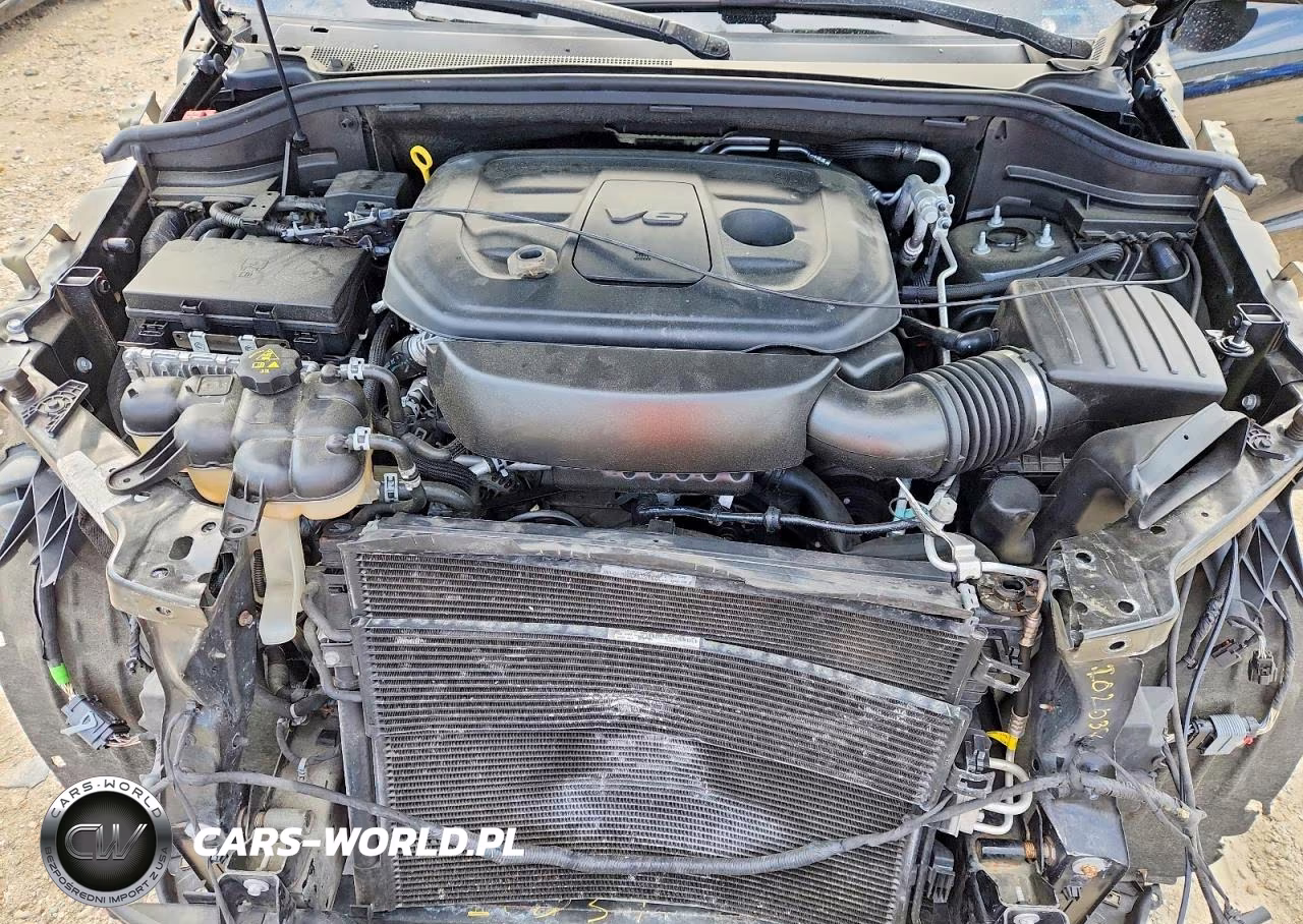 2019 Dodge Durango Gt VIN:1C4RDJDG3KC821474 - 12