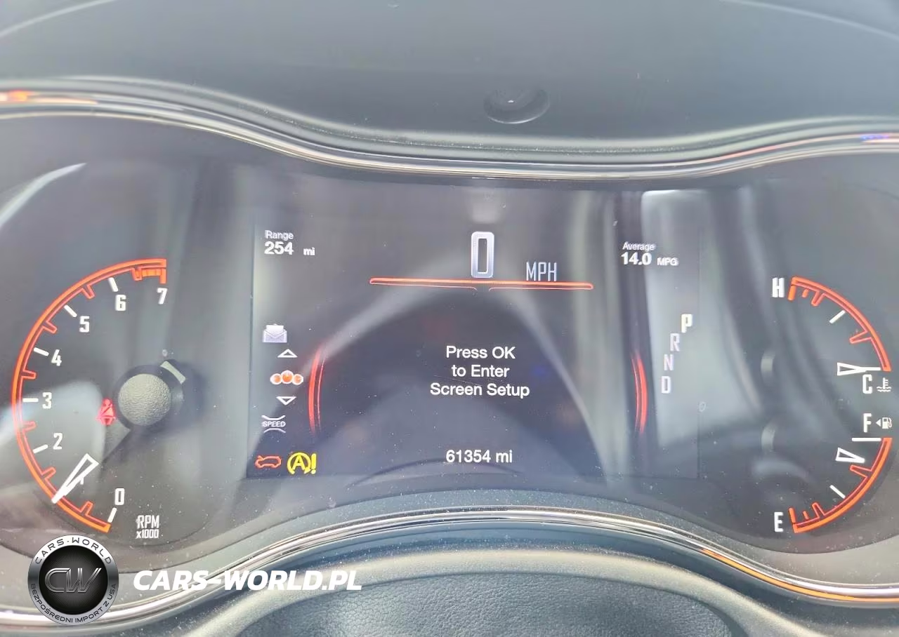 2019 Dodge Durango Gt VIN:1C4RDJDG3KC821474 - 9