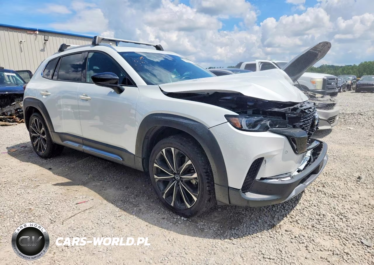 2024 Mazda Cx-50 Premium Plus VIN:7MMVABEY8RN184777 - 4