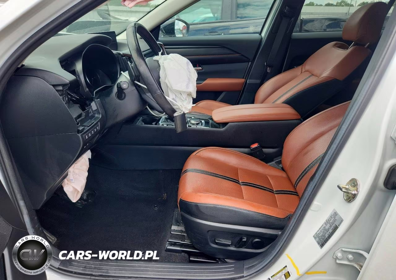 2024 Mazda Cx-50 Premium Plus VIN:7MMVABEY8RN184777 - 7