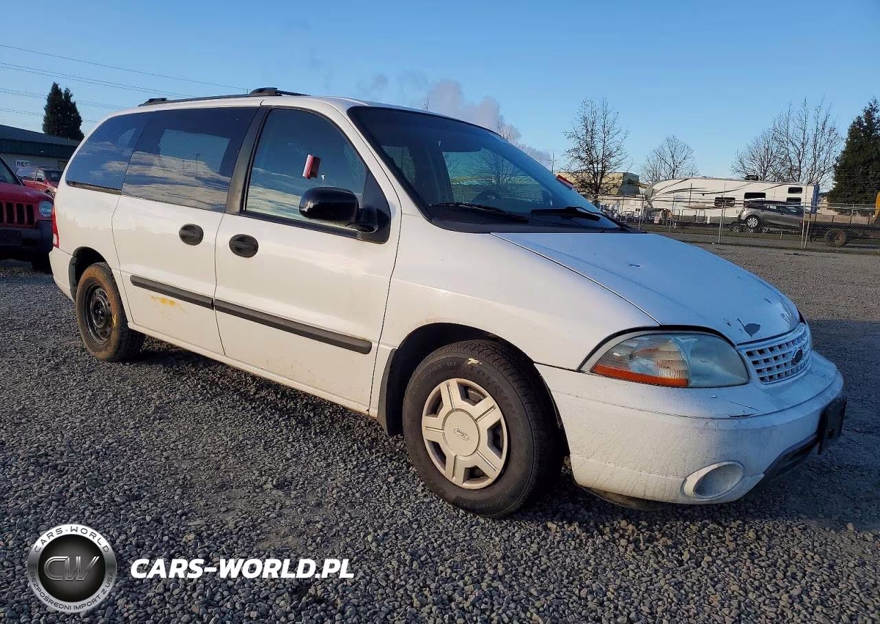 2002 Ford Windstar Lx VIN:2FMZA514X2BB26625 - 4