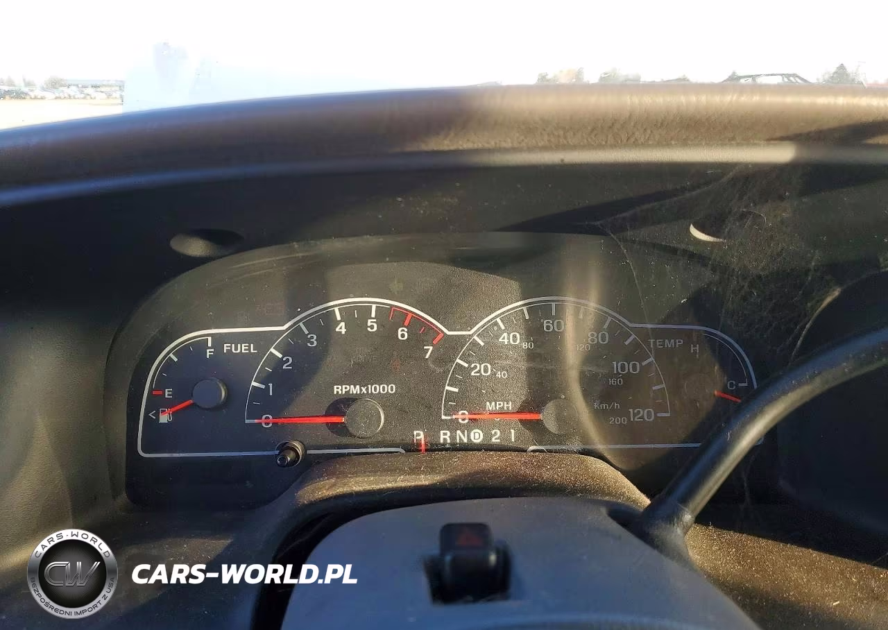 2002 Ford Windstar Lx VIN:2FMZA514X2BB26625 - 9