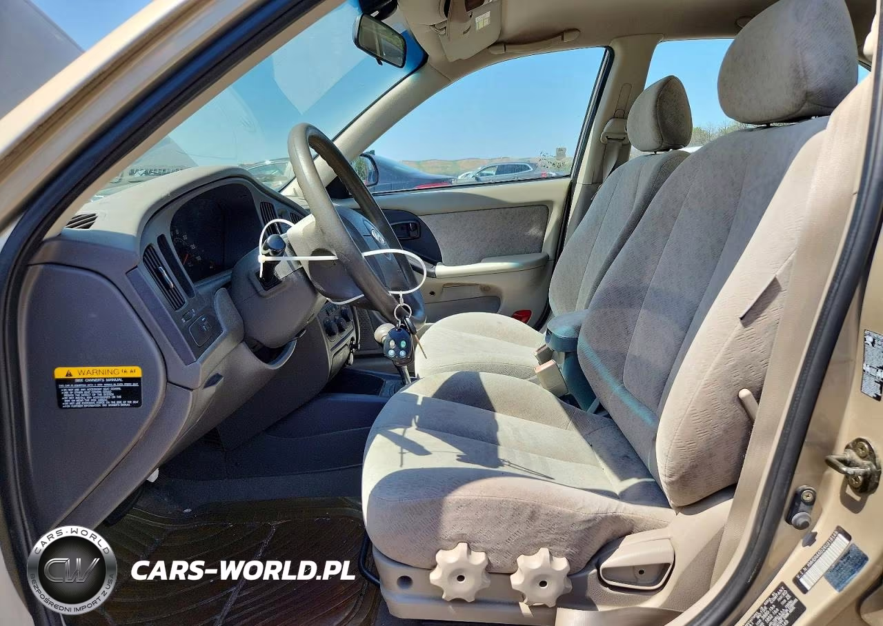 2006 Hyundai Elantra Gls VIN:KMHDN46D26U218149 - 7