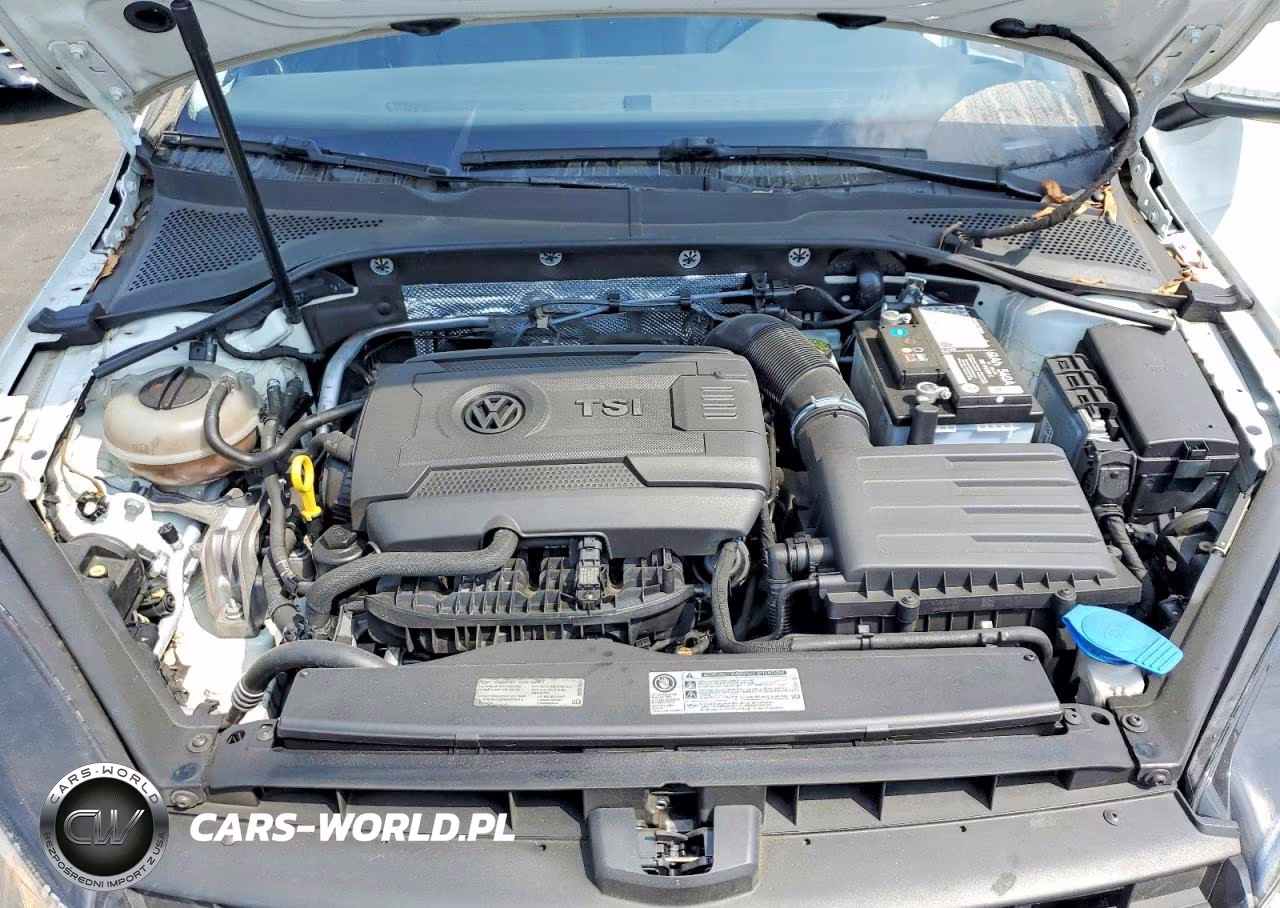 2015 Volkswagen Golf VIN:3VW217AUXFM066137 - 11