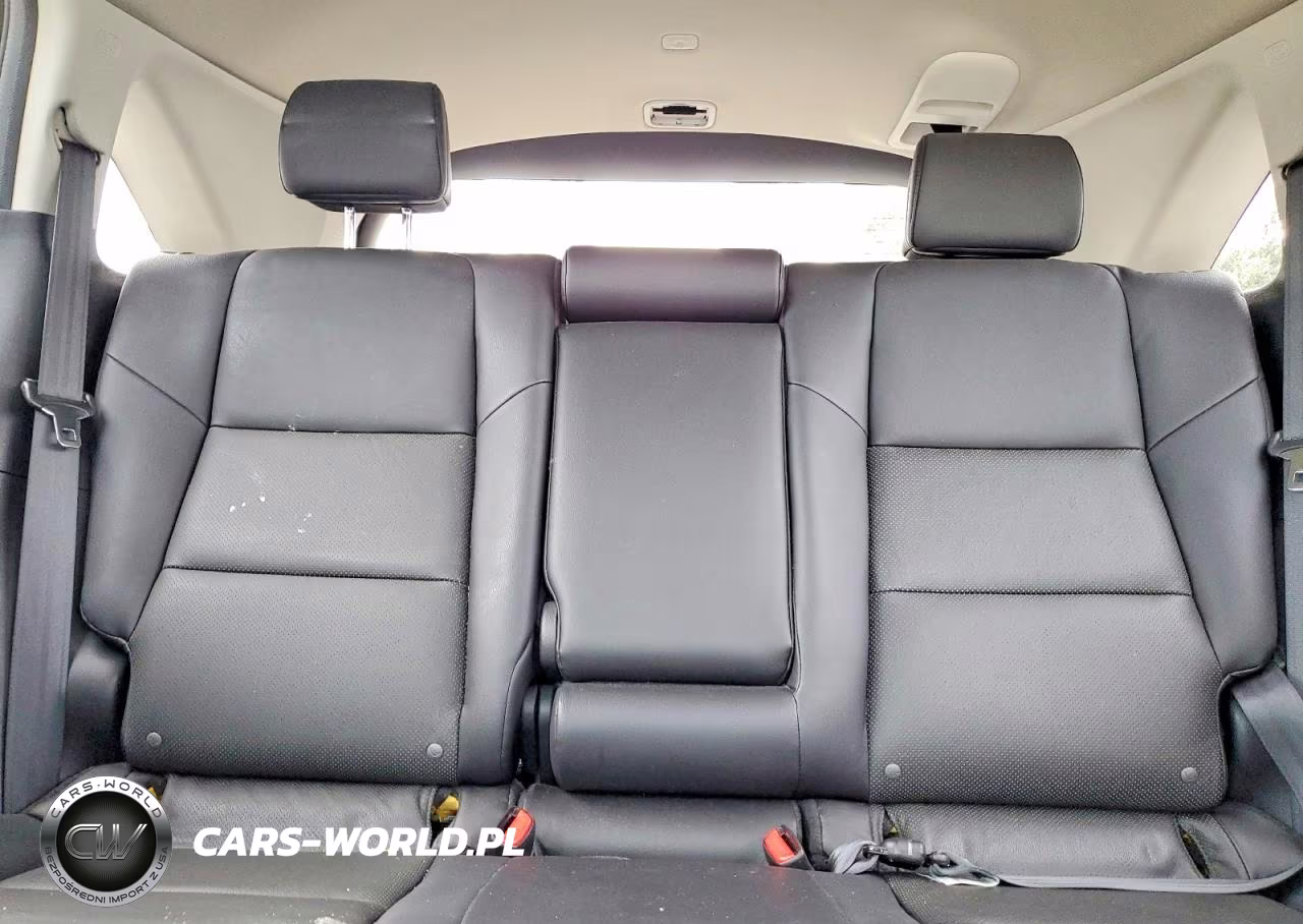 2014 Acura Rdx VIN:5J8TB4H32EL022196 - 10