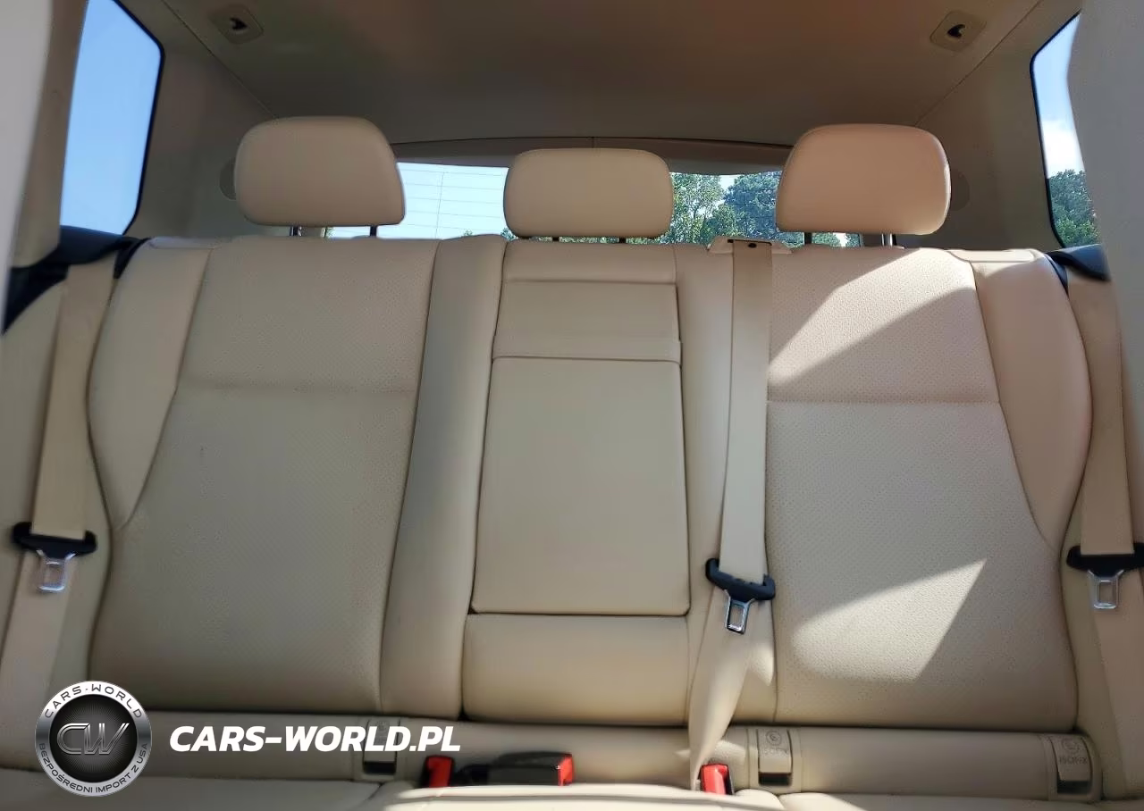 2013 Mercedes-Benz Glk 250 Bluetec VIN:WDCGG0EB5DG081041 - 10