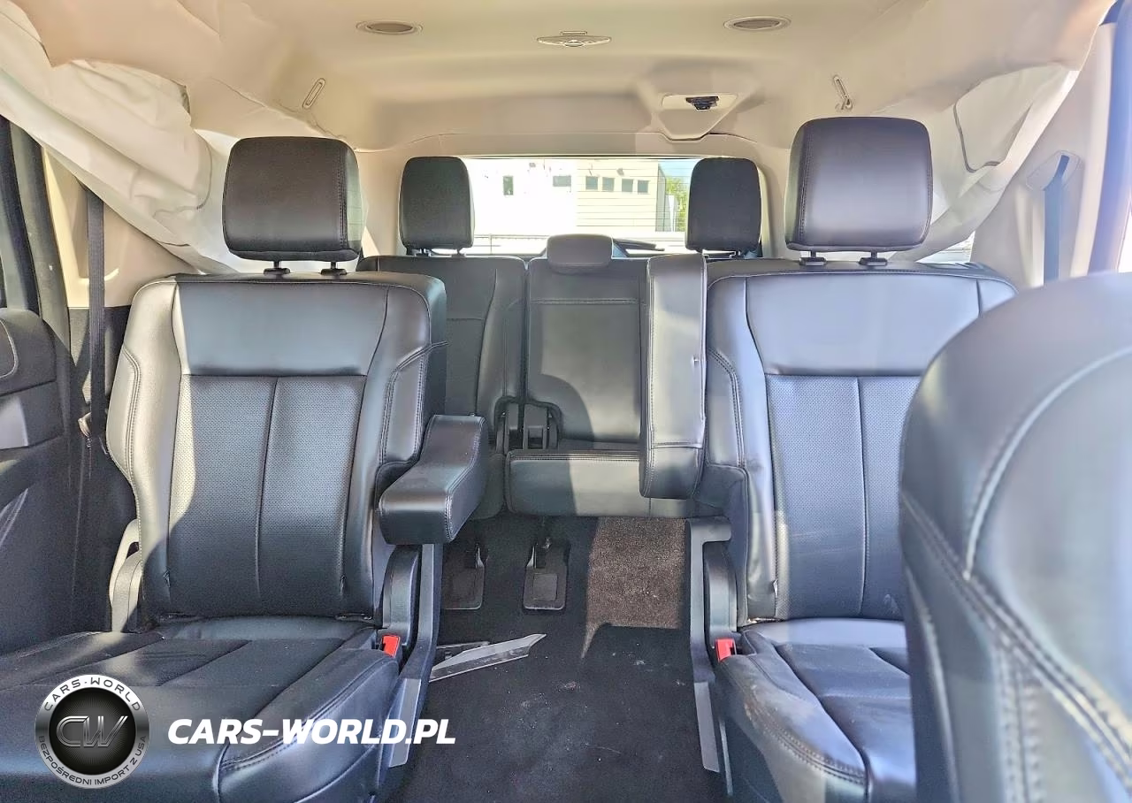 2022 Ford Expedition Max Xlt VIN:1FMJK1JT4NEA10873 - 10