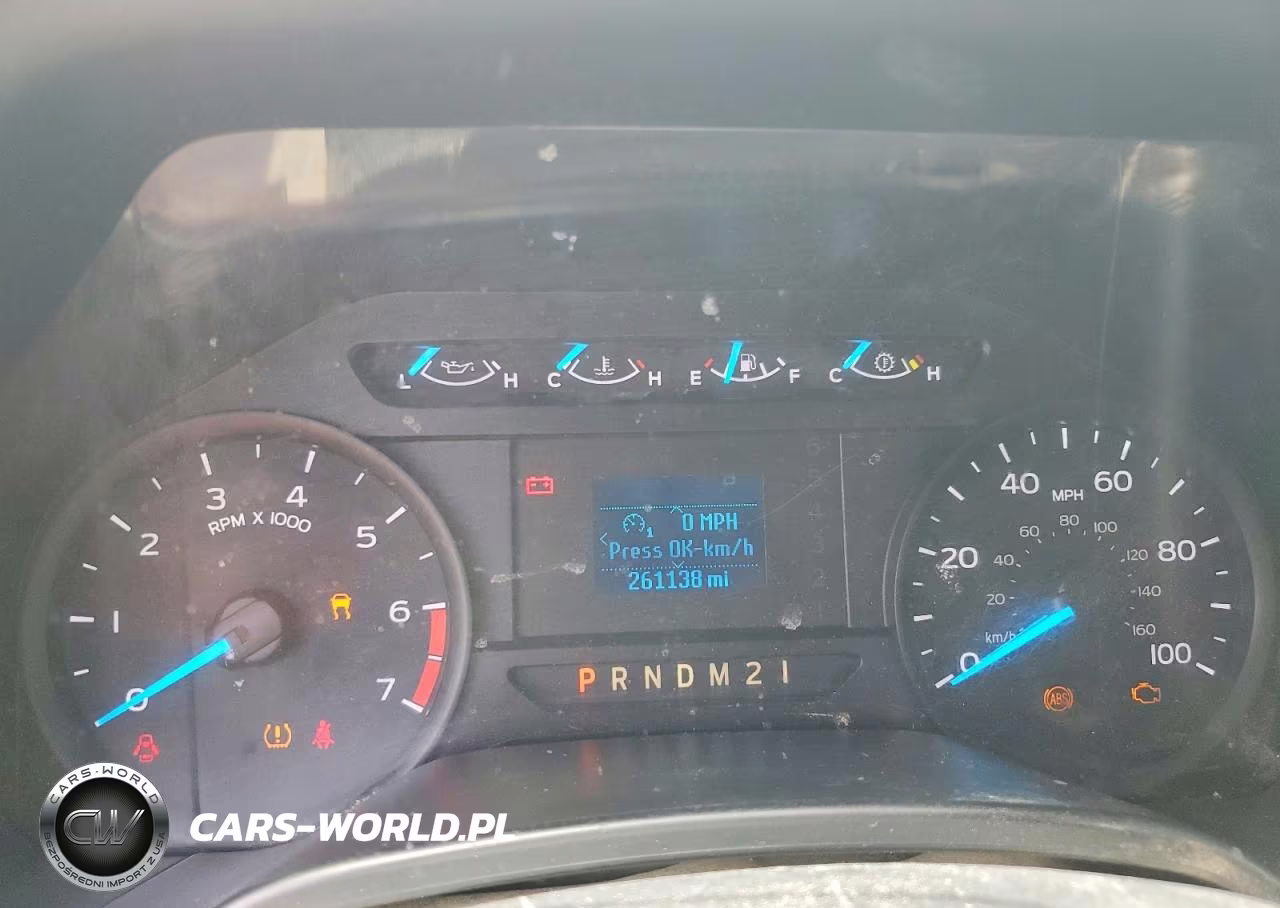 2017 Ford F250 Super Duty VIN:1FT7W2B62HEF24808 - 9