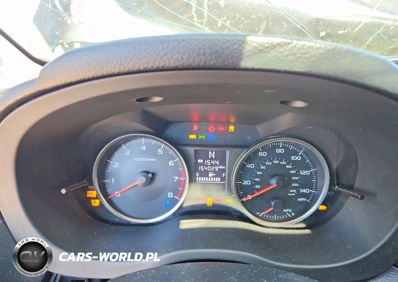 2013 Subaru Xv Crosstrek 2.0 Limited VIN:JF2GPAKC4DH858488 - 9