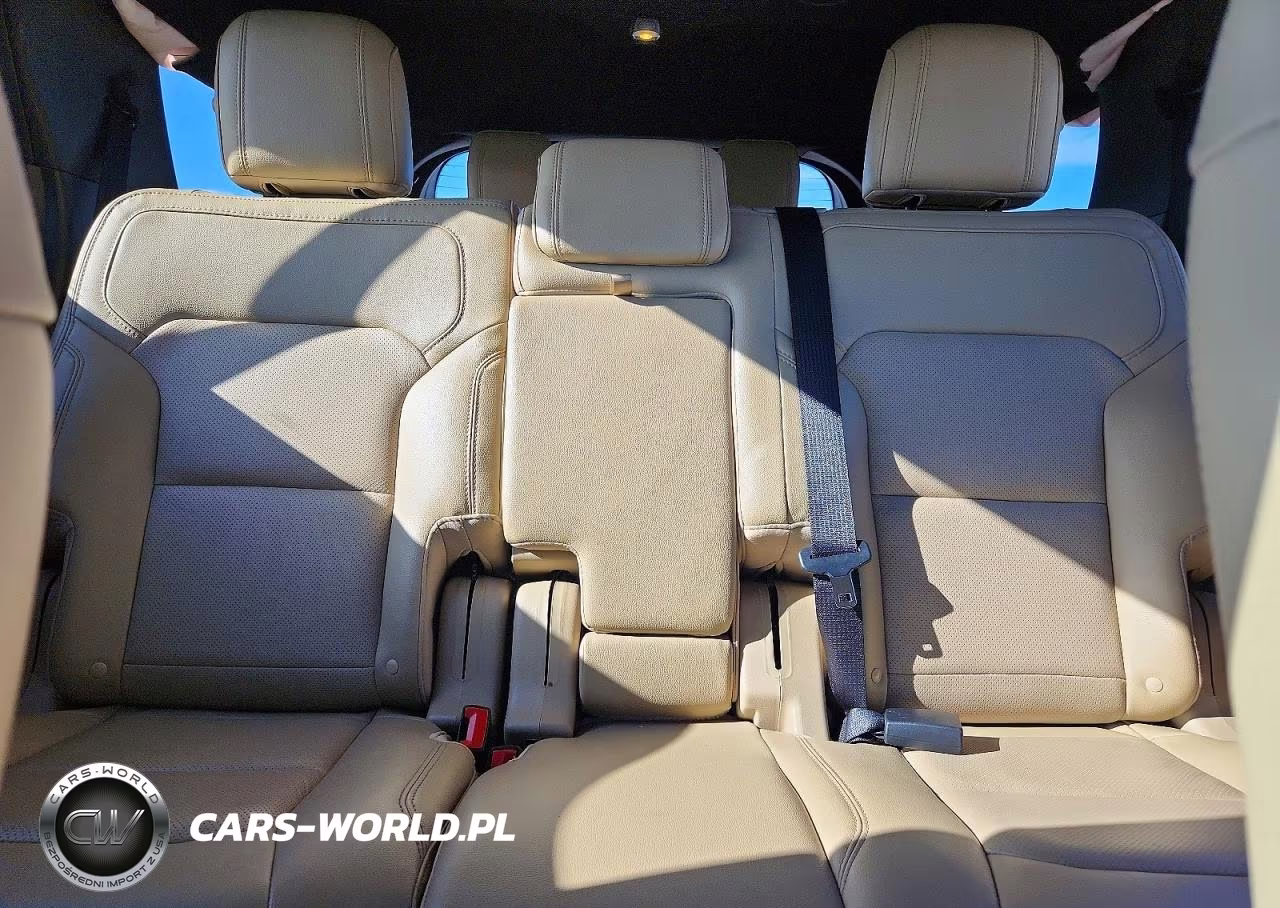 2016 Ford Explorer Limited VIN:1FM5K8FHXGGC29715 - 10