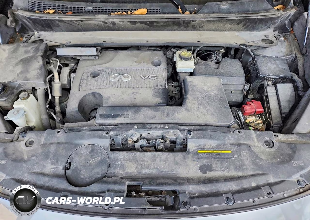 2016 Infiniti Qx60 Base VIN:5N1AL0MM5GC501916 - 12
