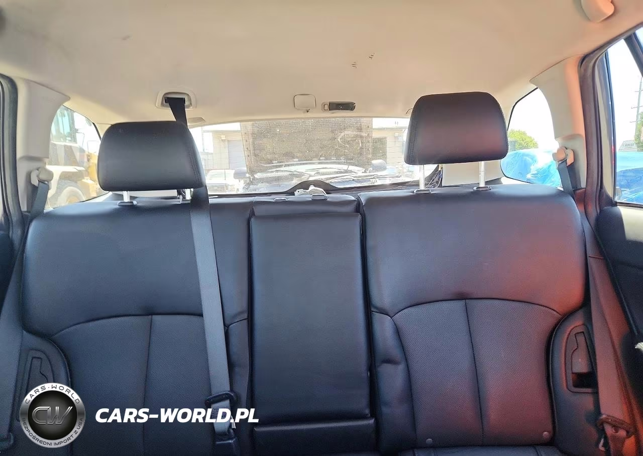 2014 Subaru Outback 2.5I Limited VIN:4S4BRCLC9E3251509 - 10