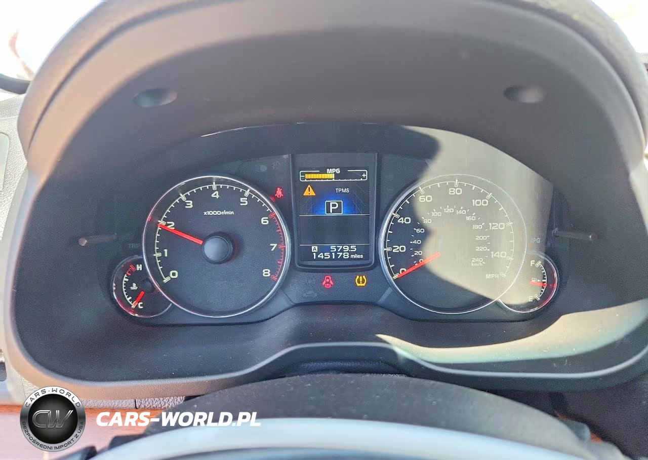 2014 Subaru Outback 2.5I Limited VIN:4S4BRCLC9E3251509 - 9