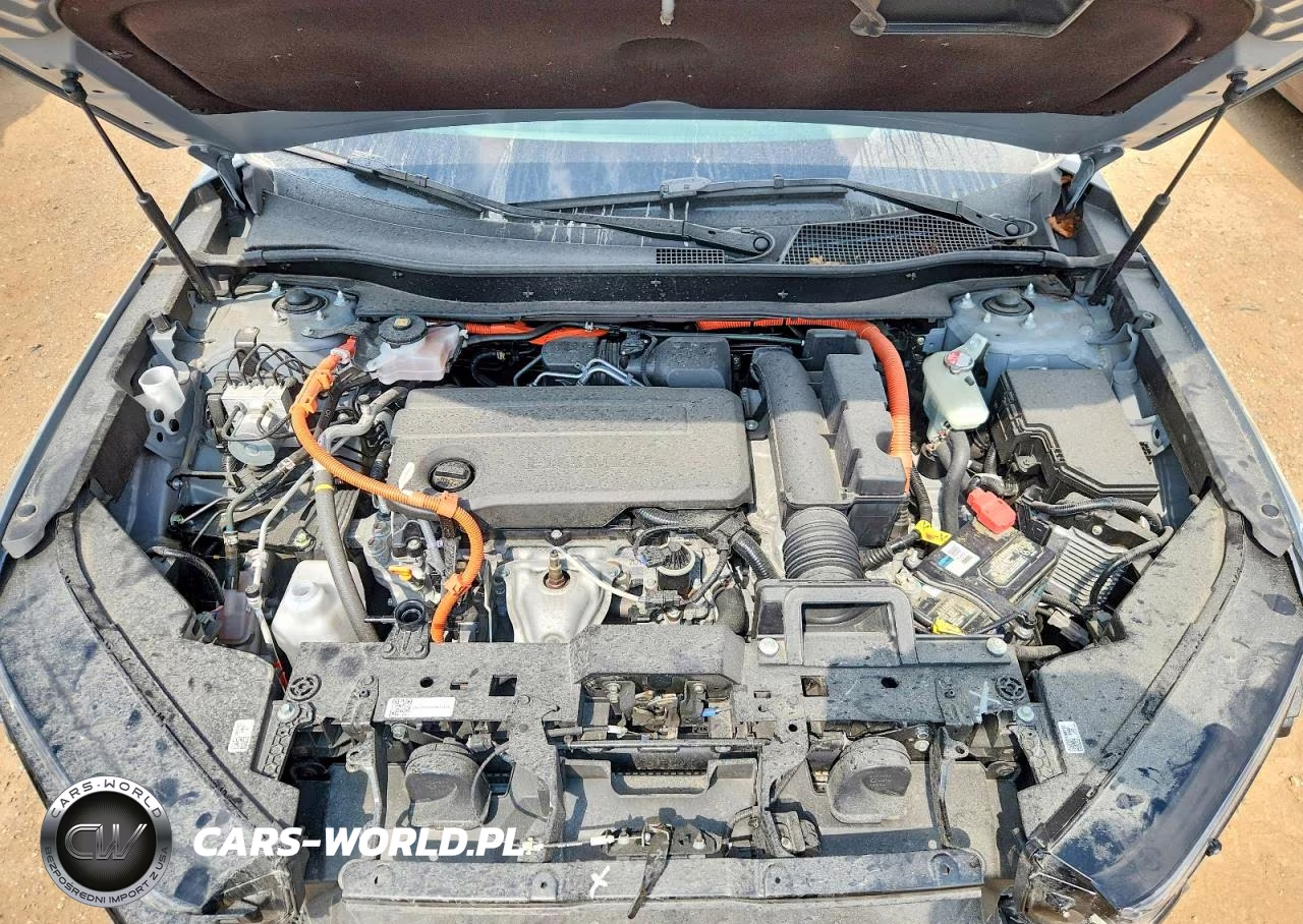 2026 Honda Cr-V Trailsport VIN:7FARS6H61TE057041 - 12