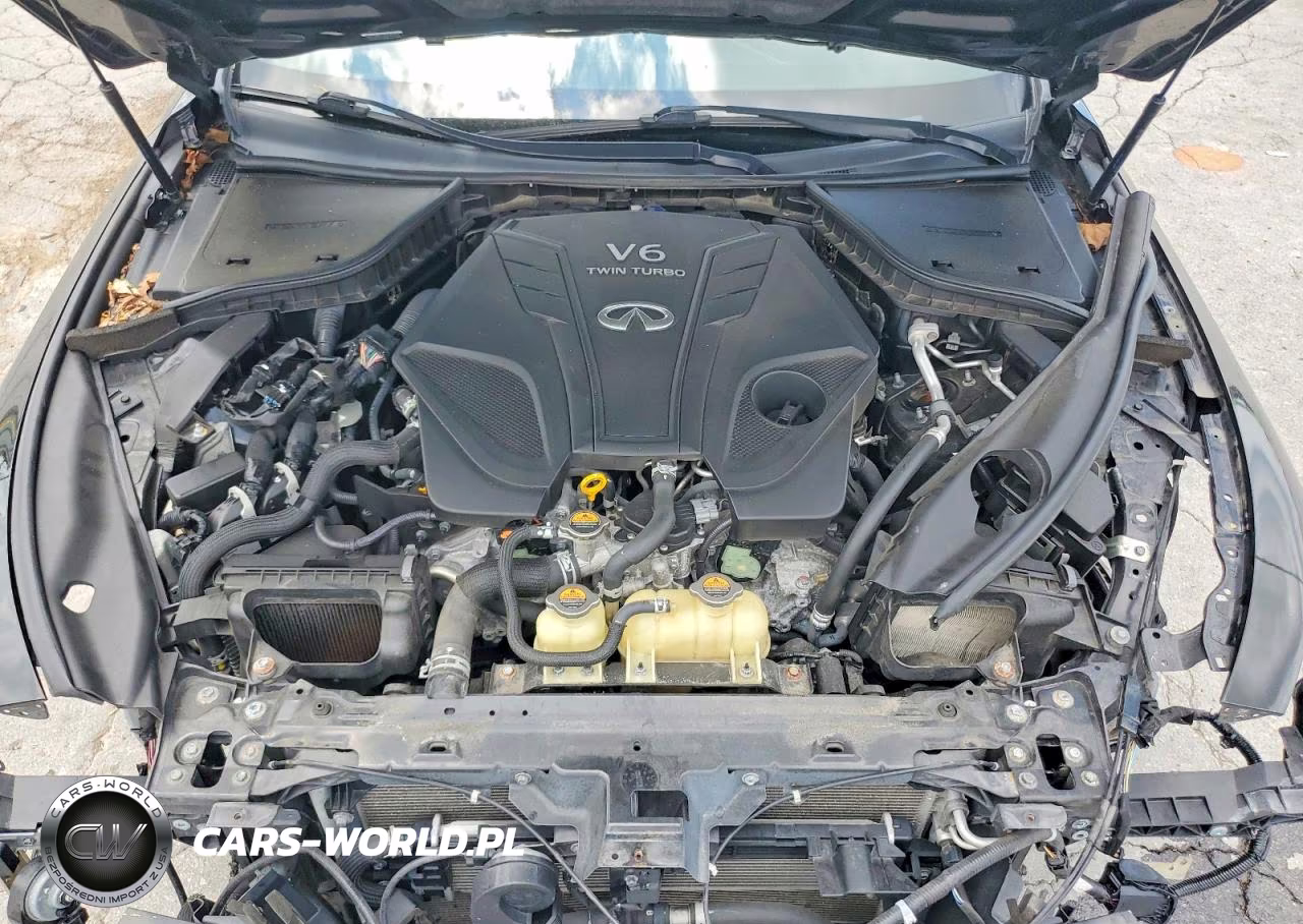 2020 Infiniti Q50 Edition 30 VIN:JN1EV7AR5LM253151 - 11