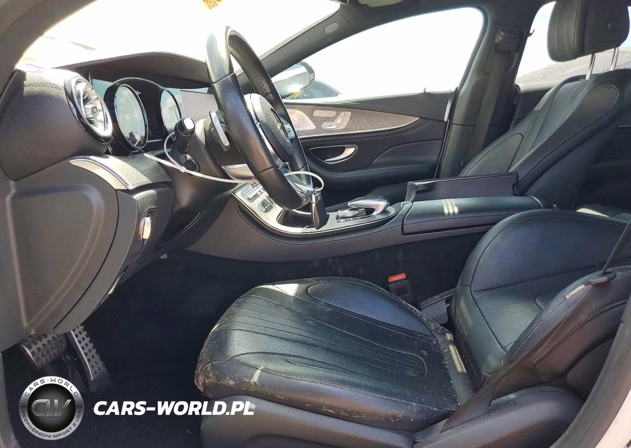 2019 Mercedes-Benz Cls 450 VIN:WDD2J5JB8KA012449 - 7