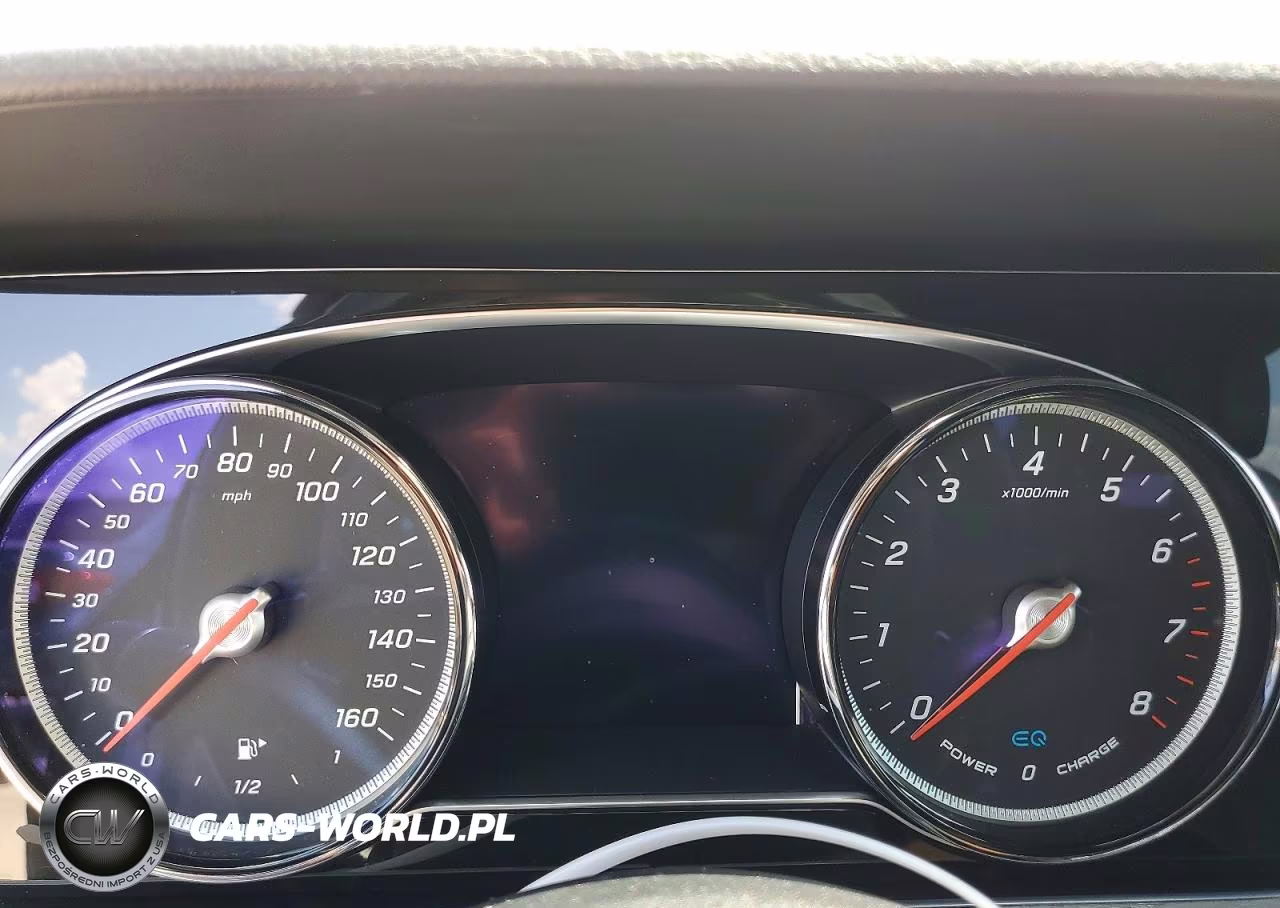 2019 Mercedes-Benz Cls 450 VIN:WDD2J5JB8KA012449 - 9