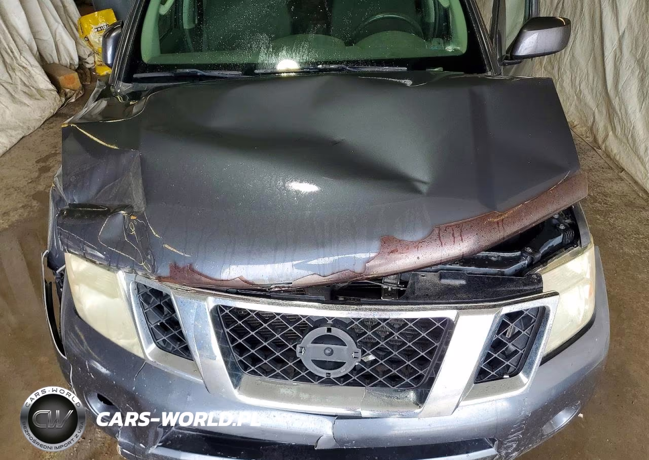 2012 Nissan Pathfinder S VIN:5N1AR1NB0CC639228 - 12
