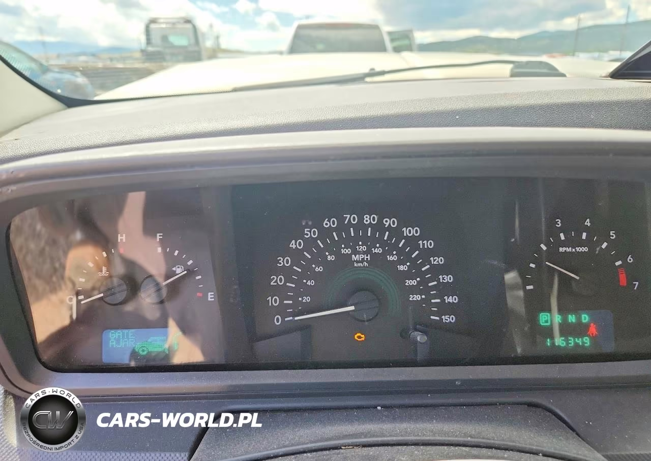 2010 Dodge Journey R-T VIN:3D4PH6FV9AT213890 - 9