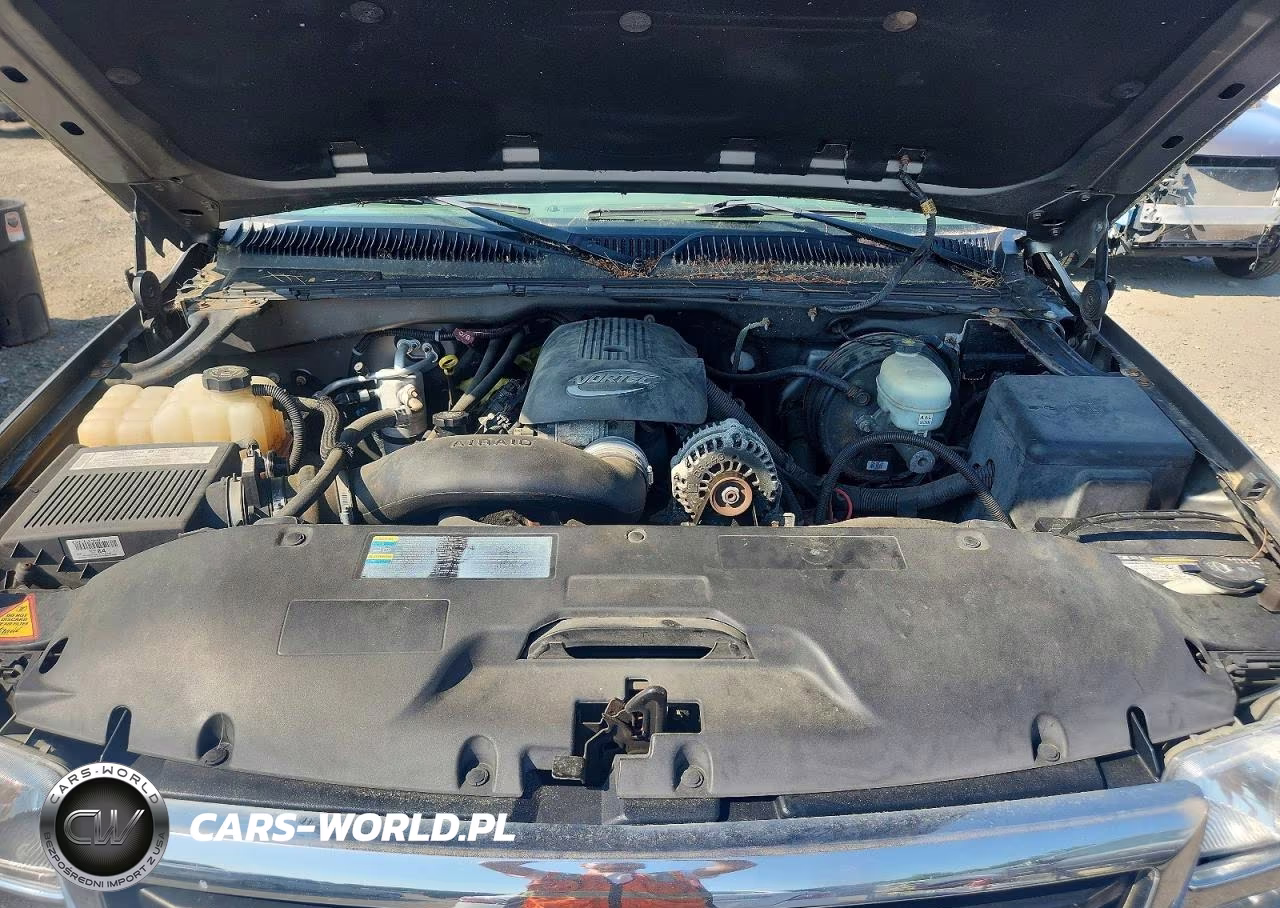 2006 GMC New Sierra K1500 VIN:1GTEK19B46Z181960 - 11