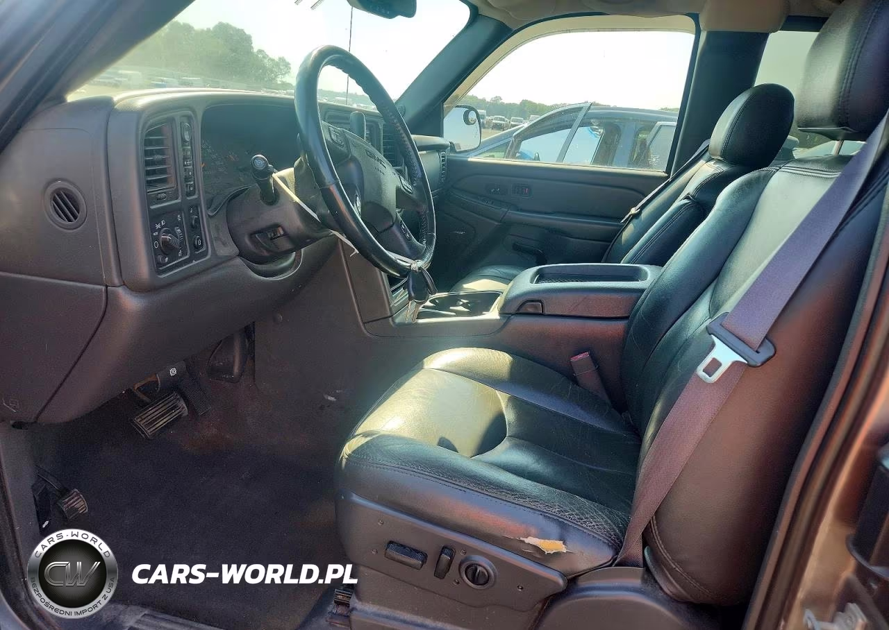 2006 GMC New Sierra K1500 VIN:1GTEK19B46Z181960 - 7