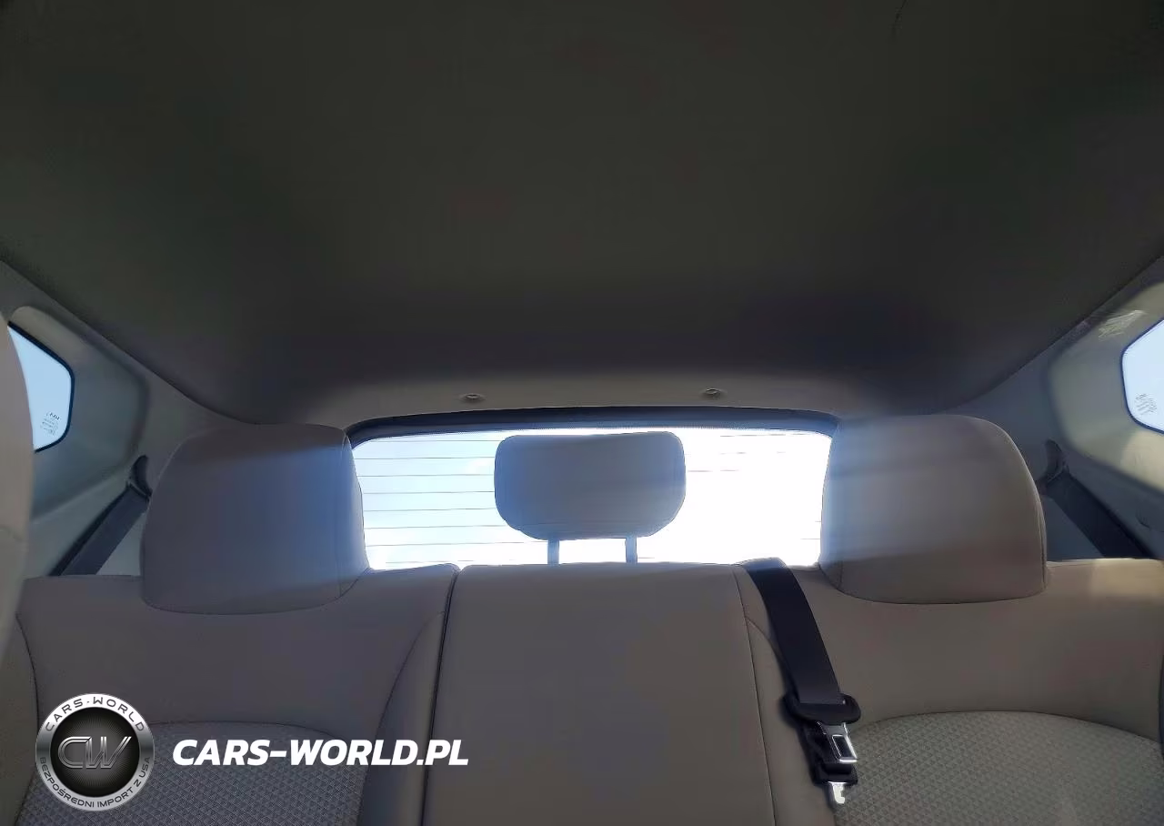 2023 Kia Soul Lx VIN:KNDJ23AU8P7890718 - 10