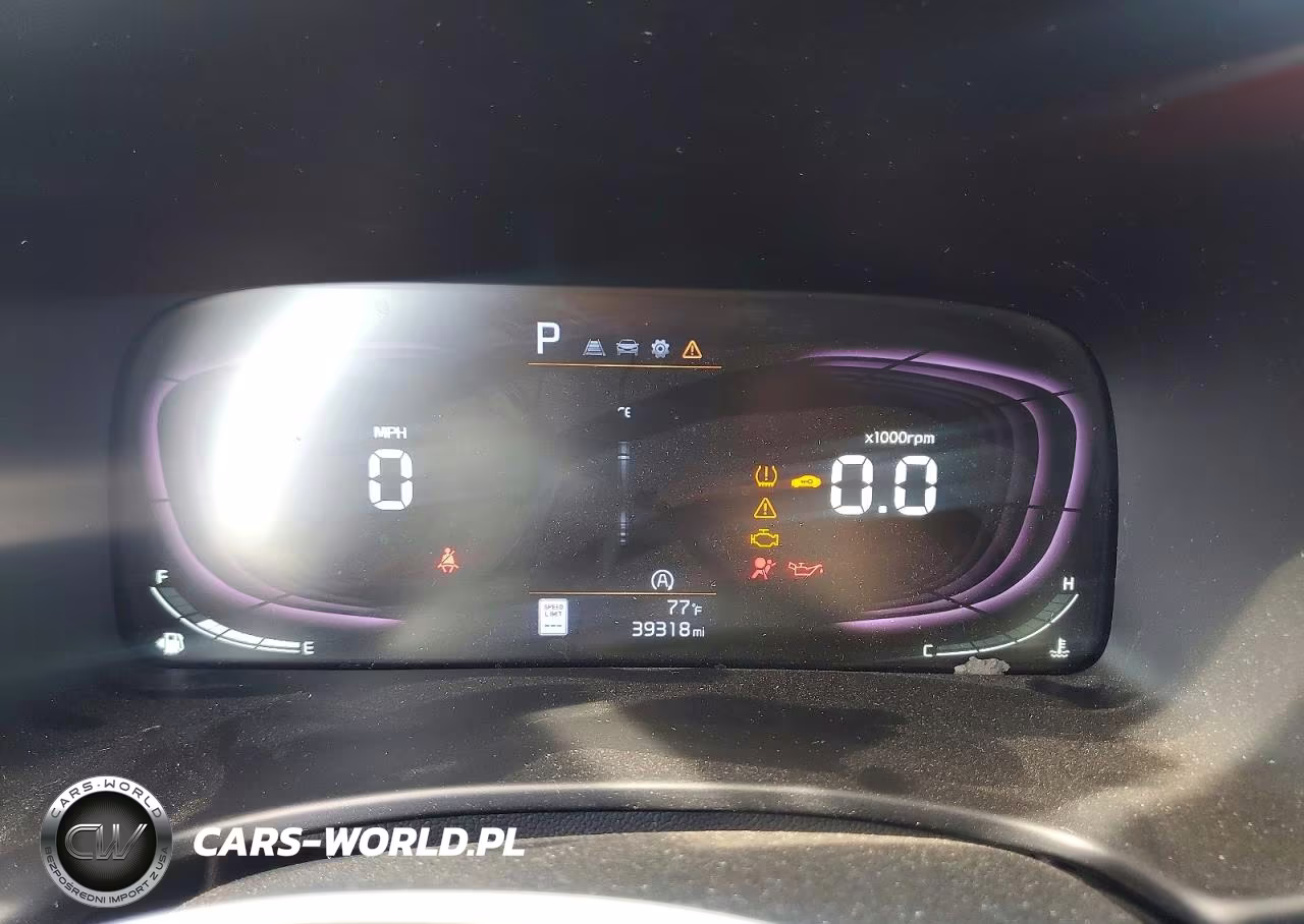 2023 Kia Soul Lx VIN:KNDJ23AU8P7890718 - 9