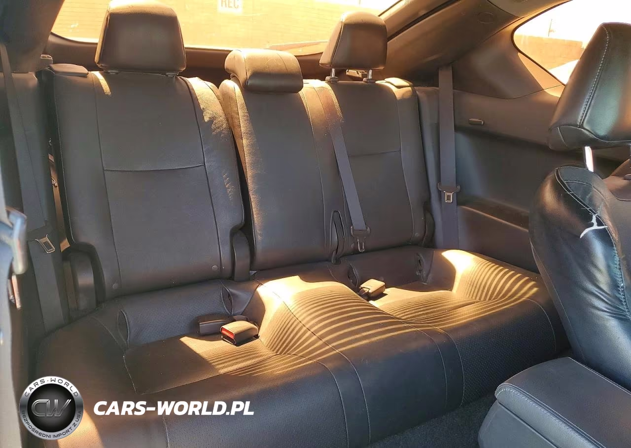2014 Scion Tc Monogram VIN:JTKJF5C70E3084151 - 10