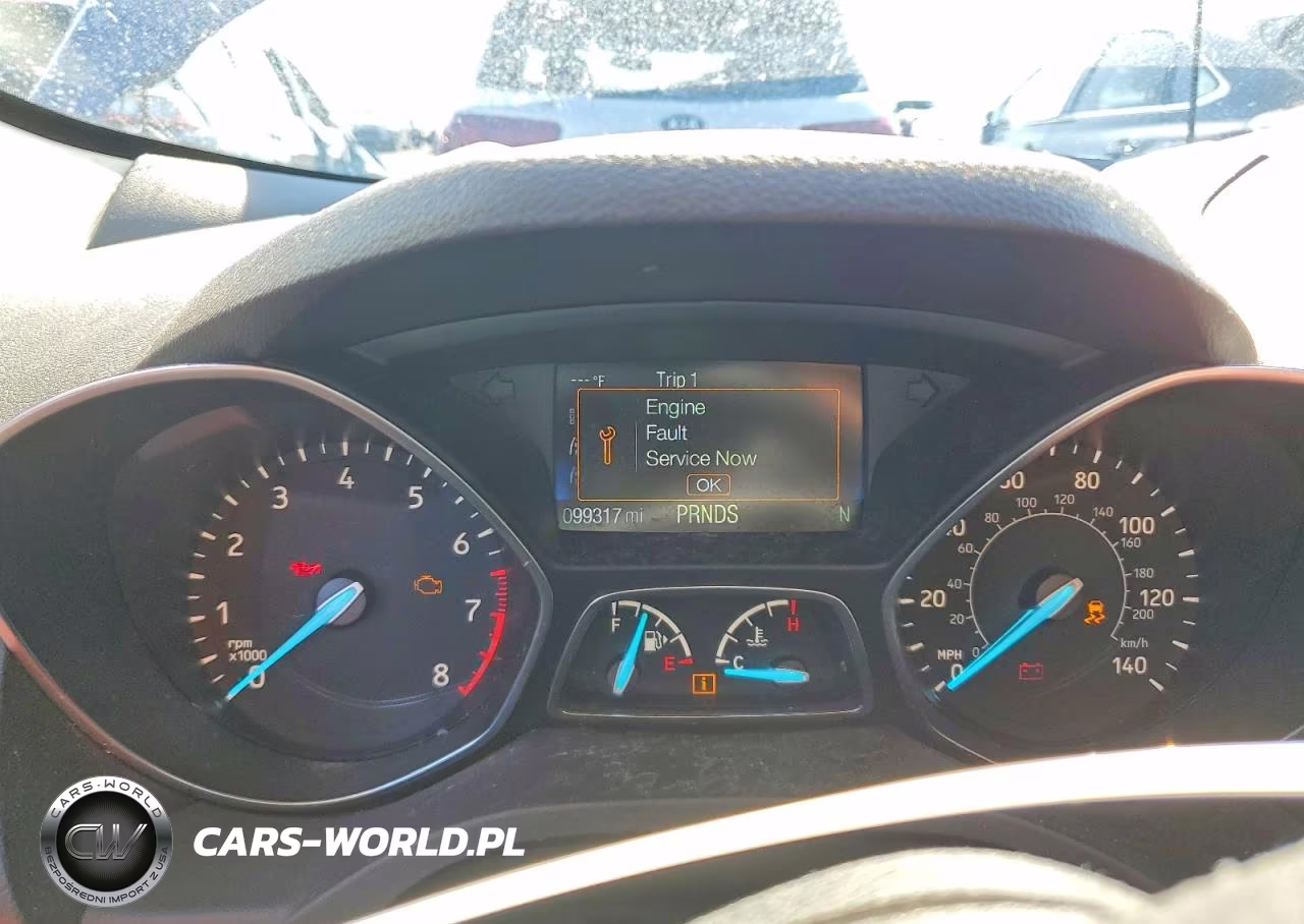 2019 Ford Escape Se VIN:1FMCU9GD2KUB09078 - 9