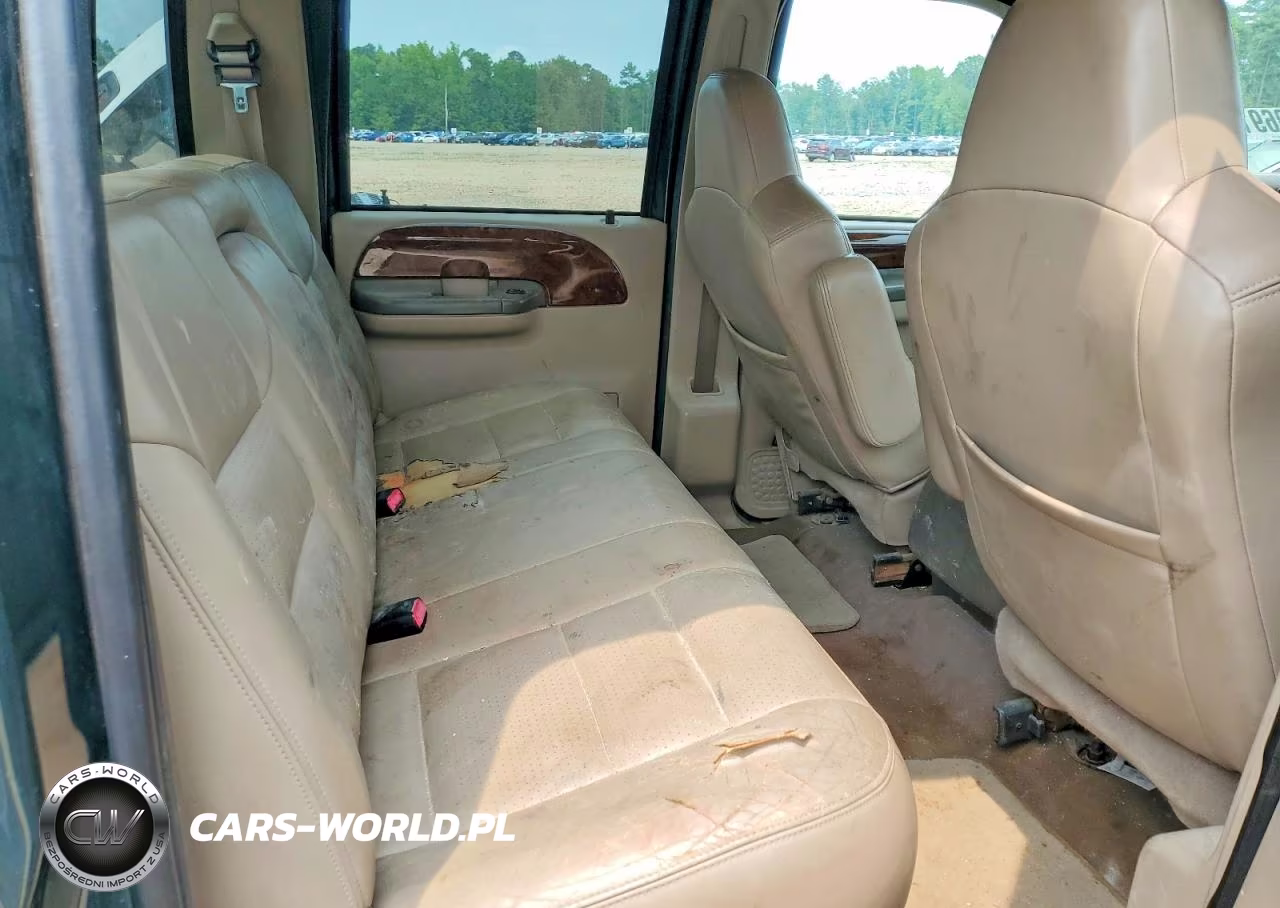 2002 Ford F150 VIN:1FTSW31L72EA00245 - 10
