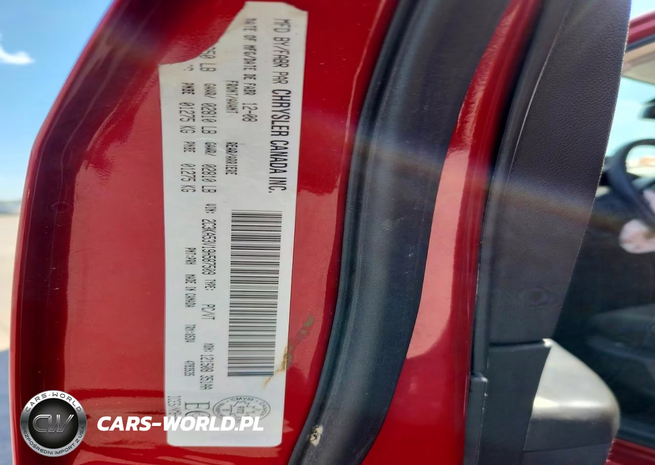2009 Chrysler 300 VIN:2C3KA53V19H587509 - 12