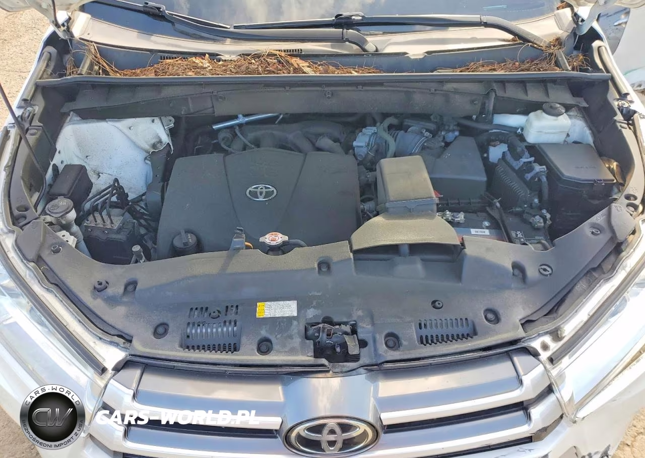 2019 Toyota Highlander Xle VIN:5TDJZRFH3KS745031 - 12