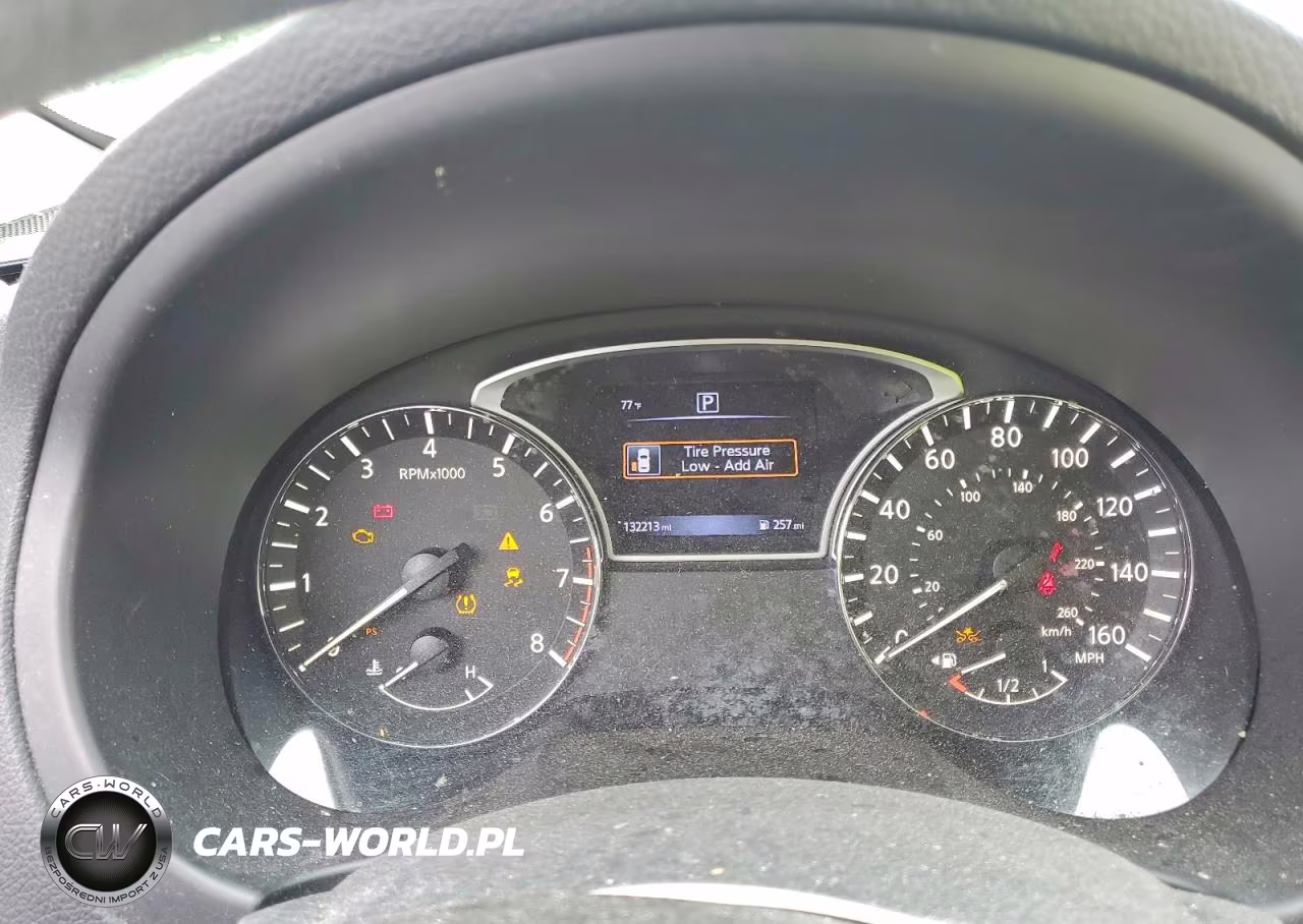 2018 Nissan Altima 2.5 S VIN:1N4AL3AP2JC188146 - 9
