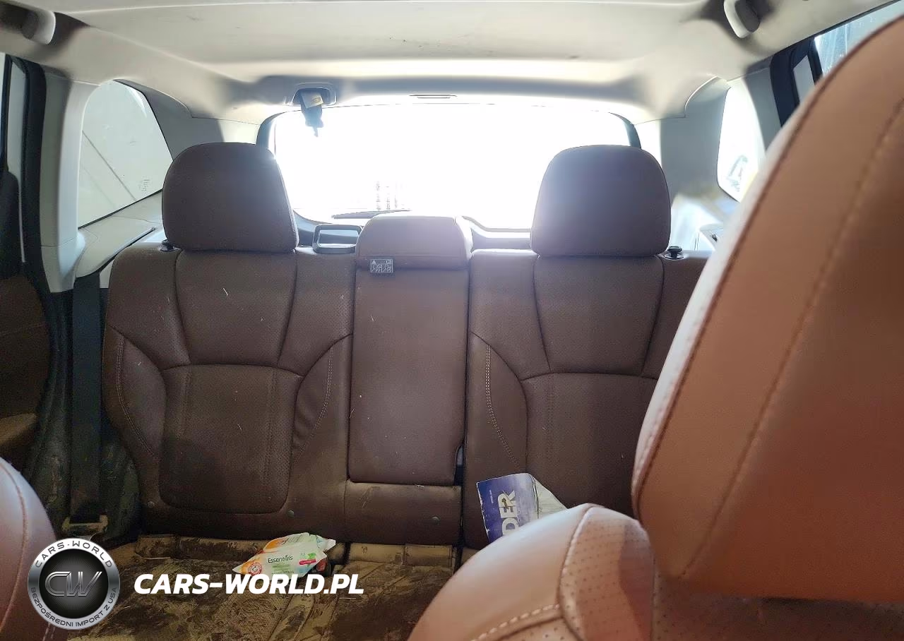 2021 Subaru Forester Touring VIN:JF2SKAXC9MH409874 - 10