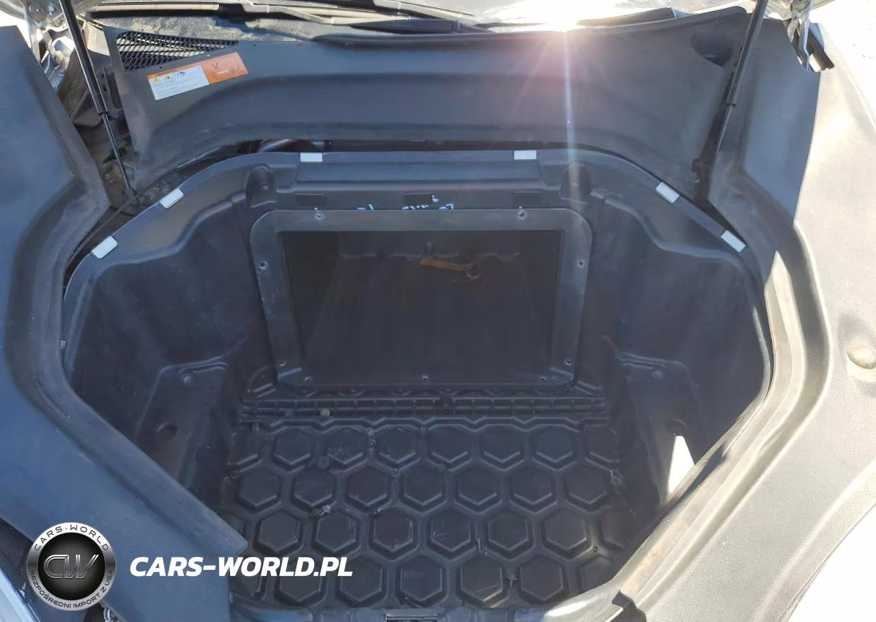 2013 Tesla Model S VIN:5YJSA1CN5DFP07170 - 11