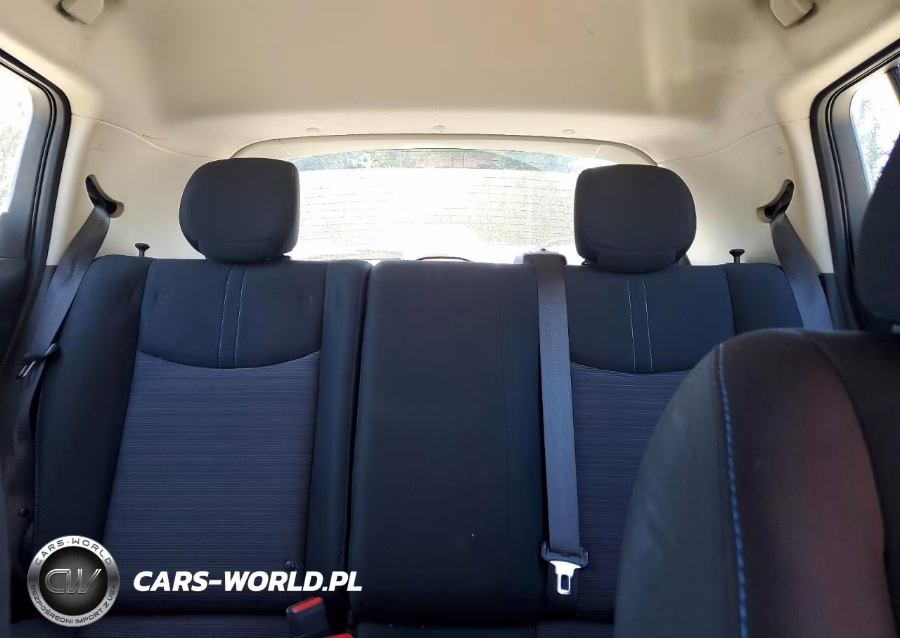 2019 Nissan Leaf S Plus VIN:1N4BZ1CP7KC317276 - 10