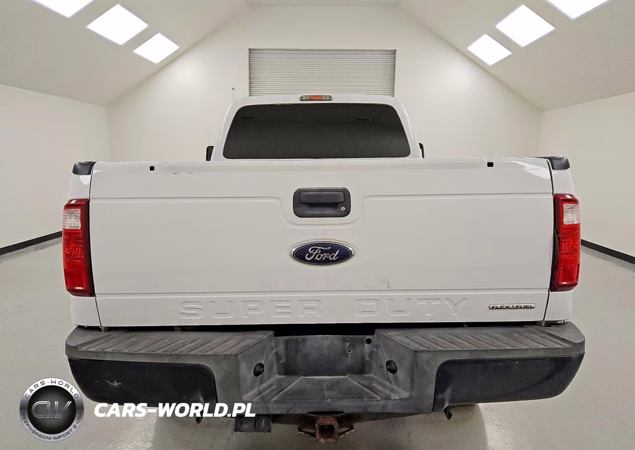 2015 Ford F250 Super Duty VIN:1FT7X2B68FEB23810 - 6