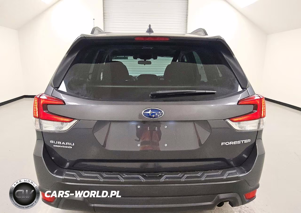 2021 Subaru Forester Premium VIN:JF2SKAJC0MH516241 - 6