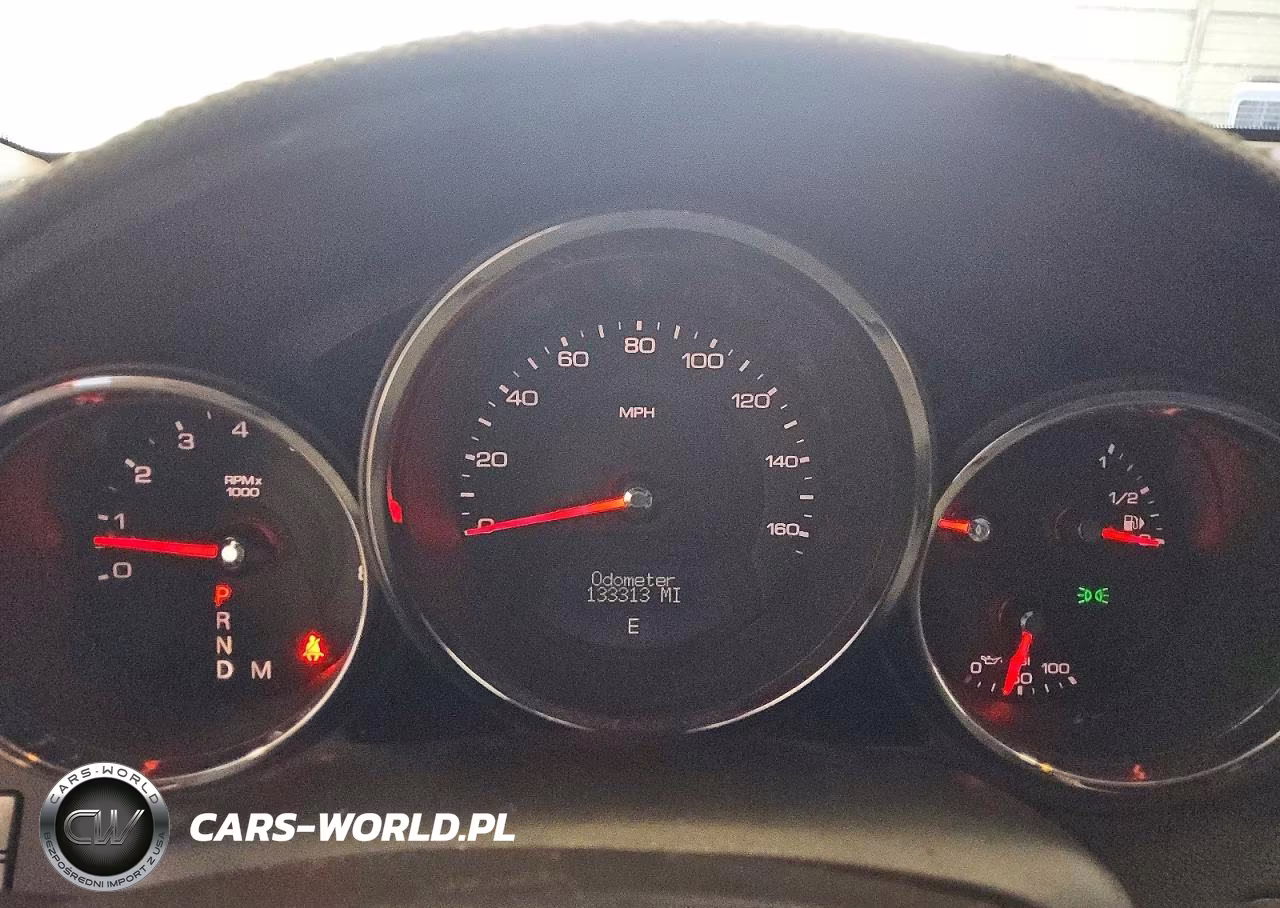 2010 Cadillac Cts VIN:1G6DA5EG0A0111928 - 9