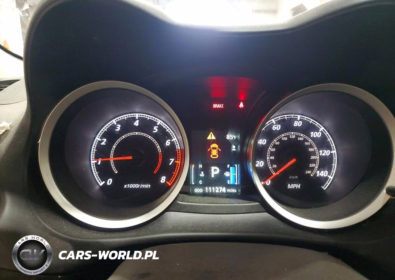 2017 Mitsubishi Lancer Es VIN:JA32U2FUXHU005227 - 9