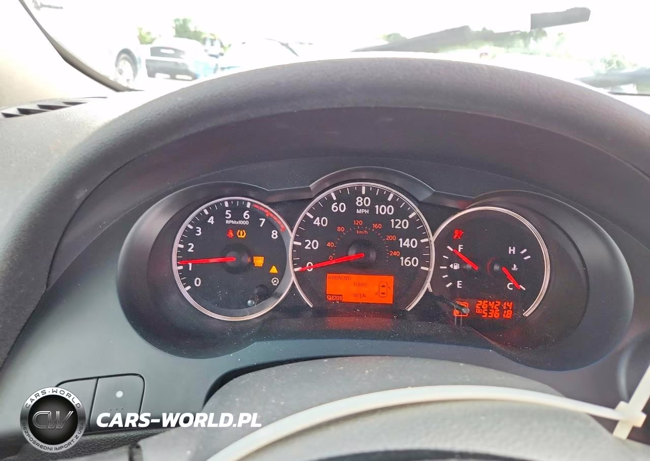2010 Nissan Altima 2.5 VIN:1N4AL2AP7AN439189 - 9